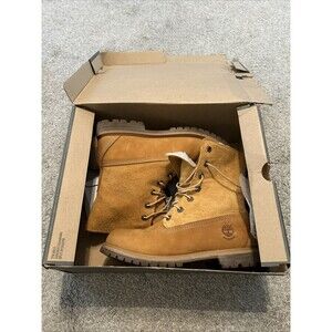 Women's Timberland AUTHENTICS WATERPROOF‎ FOLD-DOWN Boots, TB08329R231 8.5